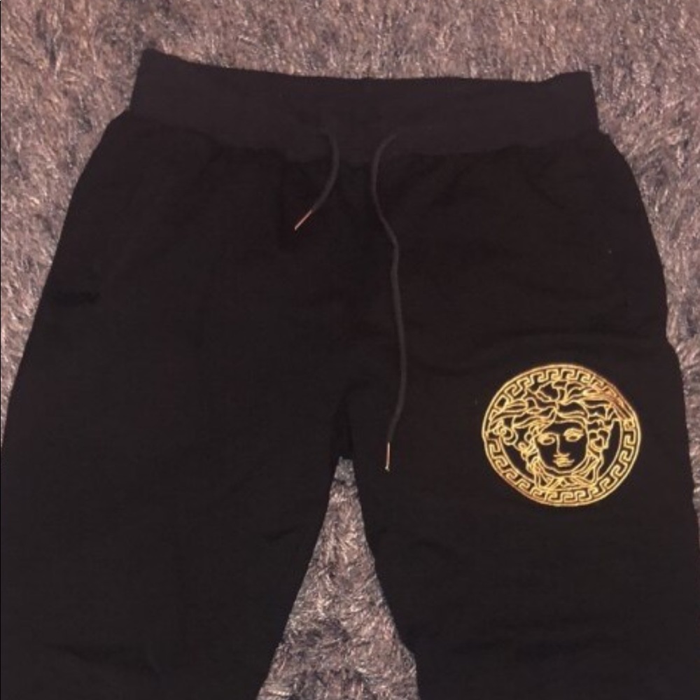 Versace Sweatpants